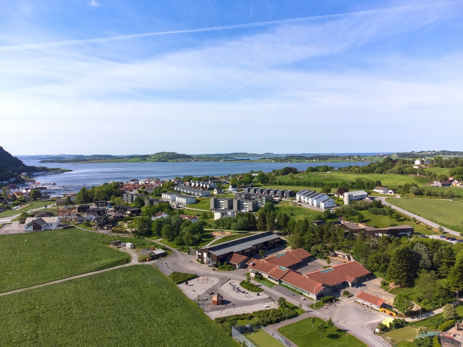Nærområde Galleribilde