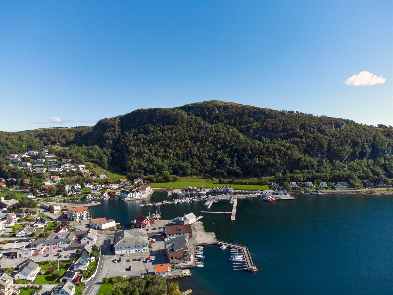 Nærområde Galleribilde