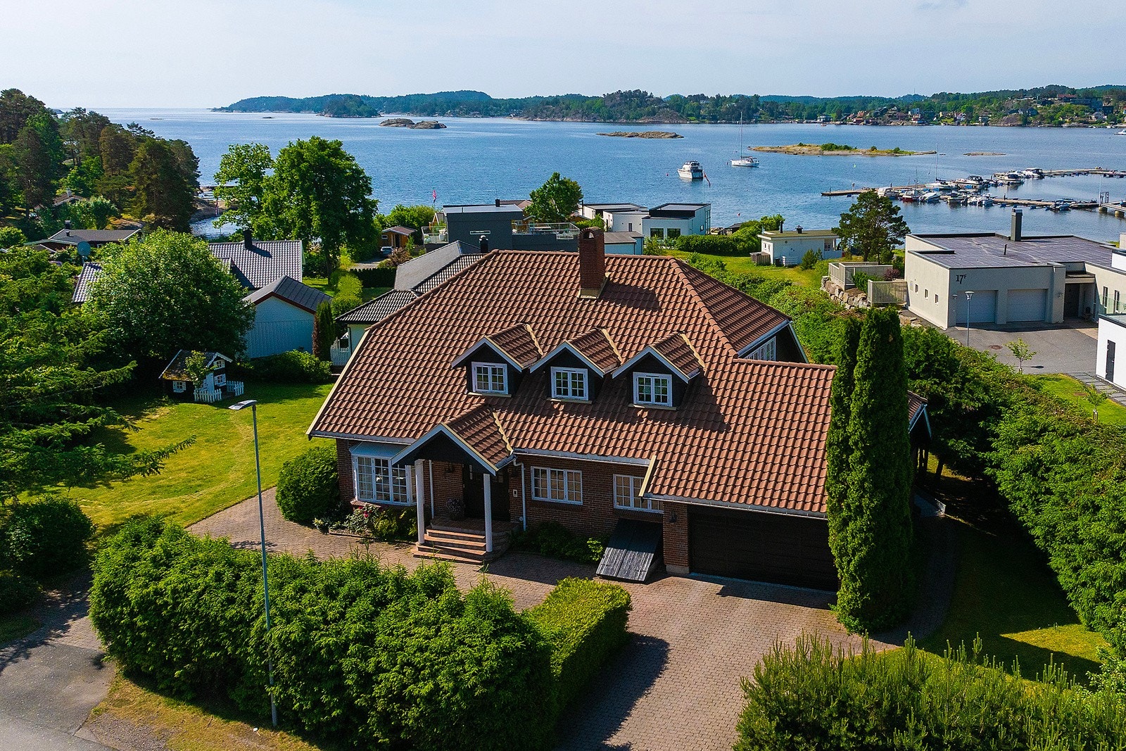 Velkommen til Solløkkaveien 19 Galleribilde