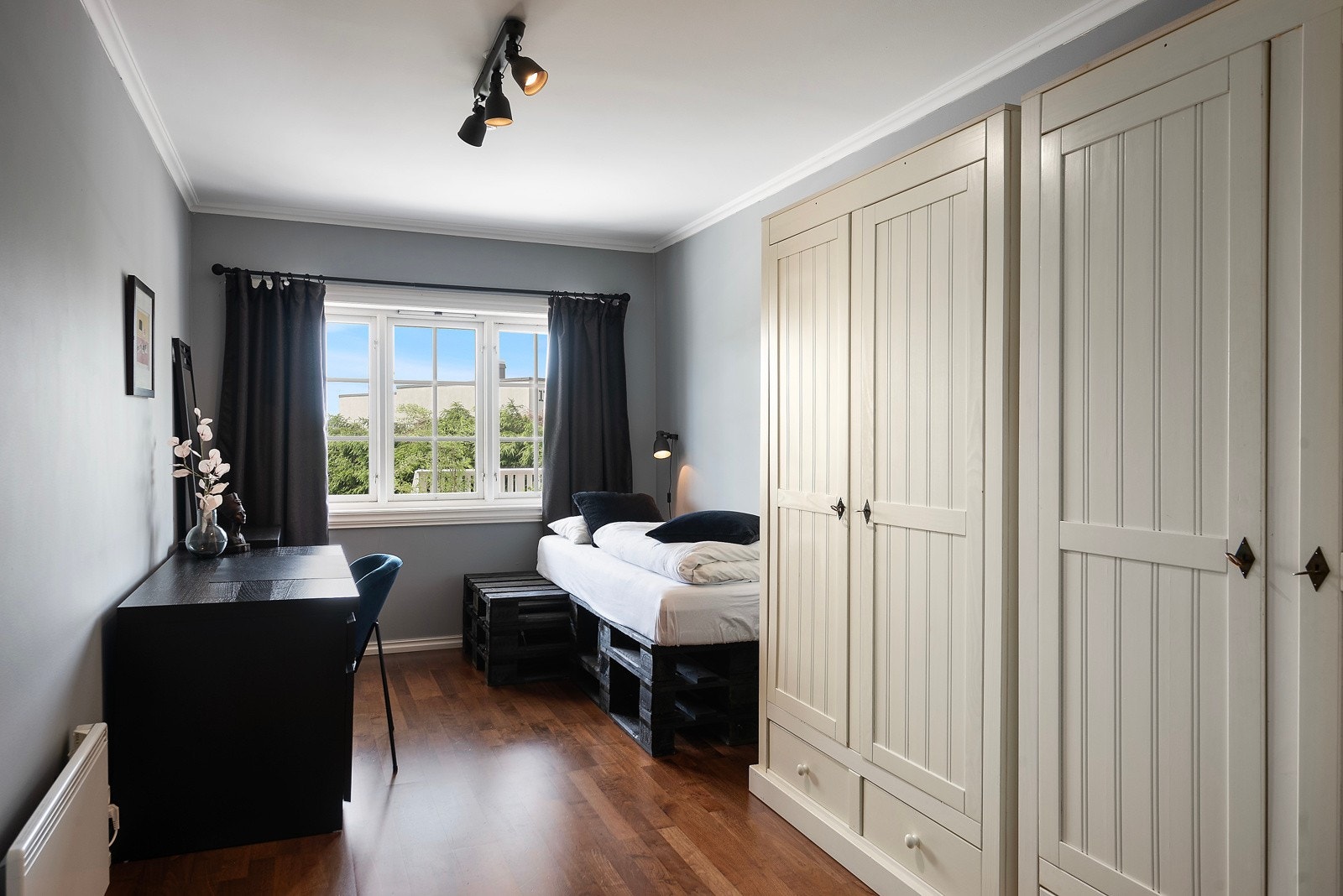 Soverom 3 Galleribilde