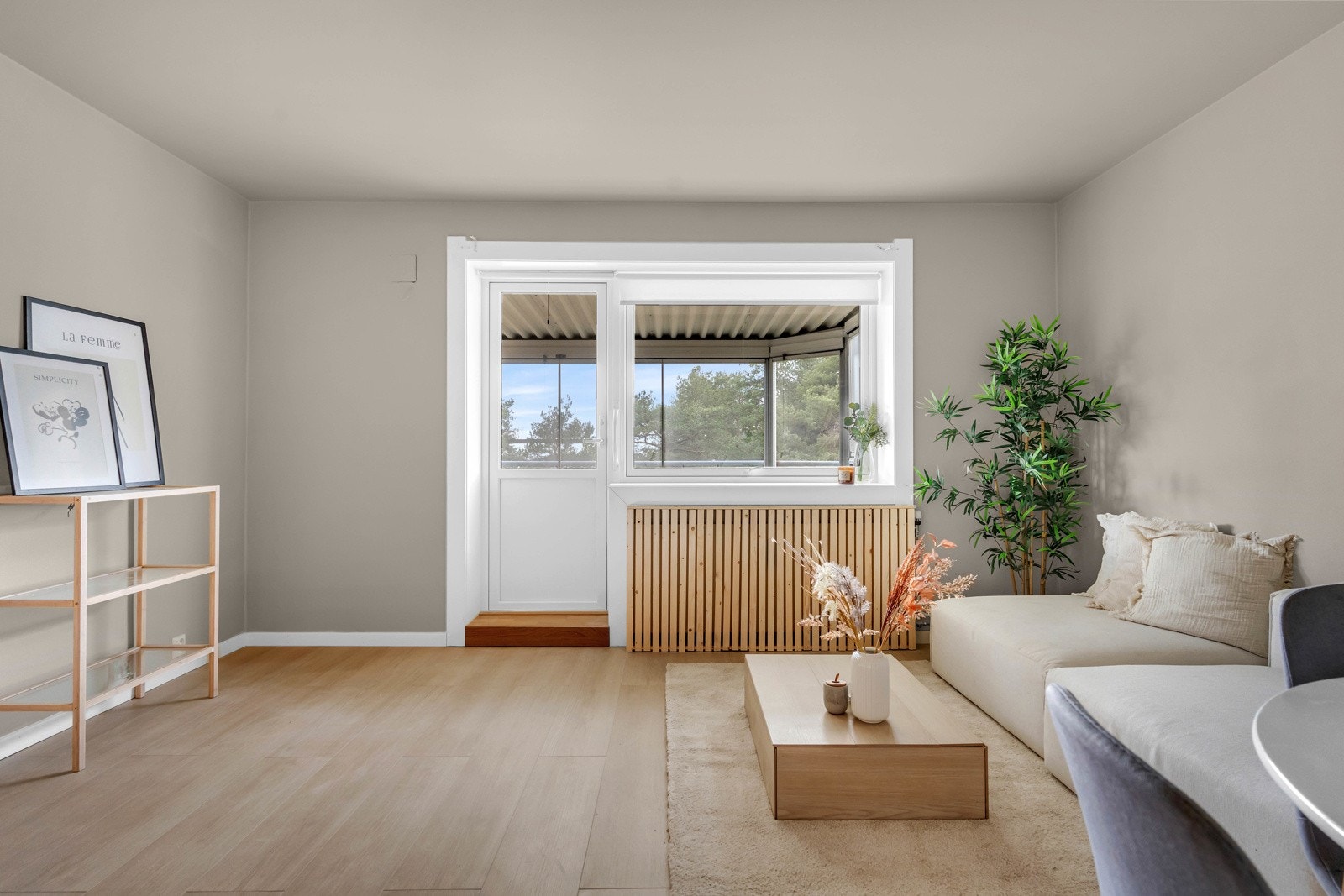 Velkommen til Solbergliveien 87D! Galleribilde