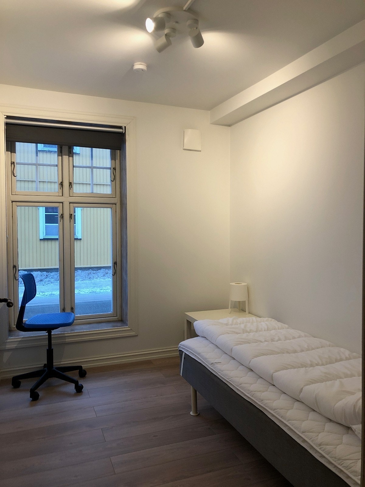 Soverom 1 av 3 Galleribilde