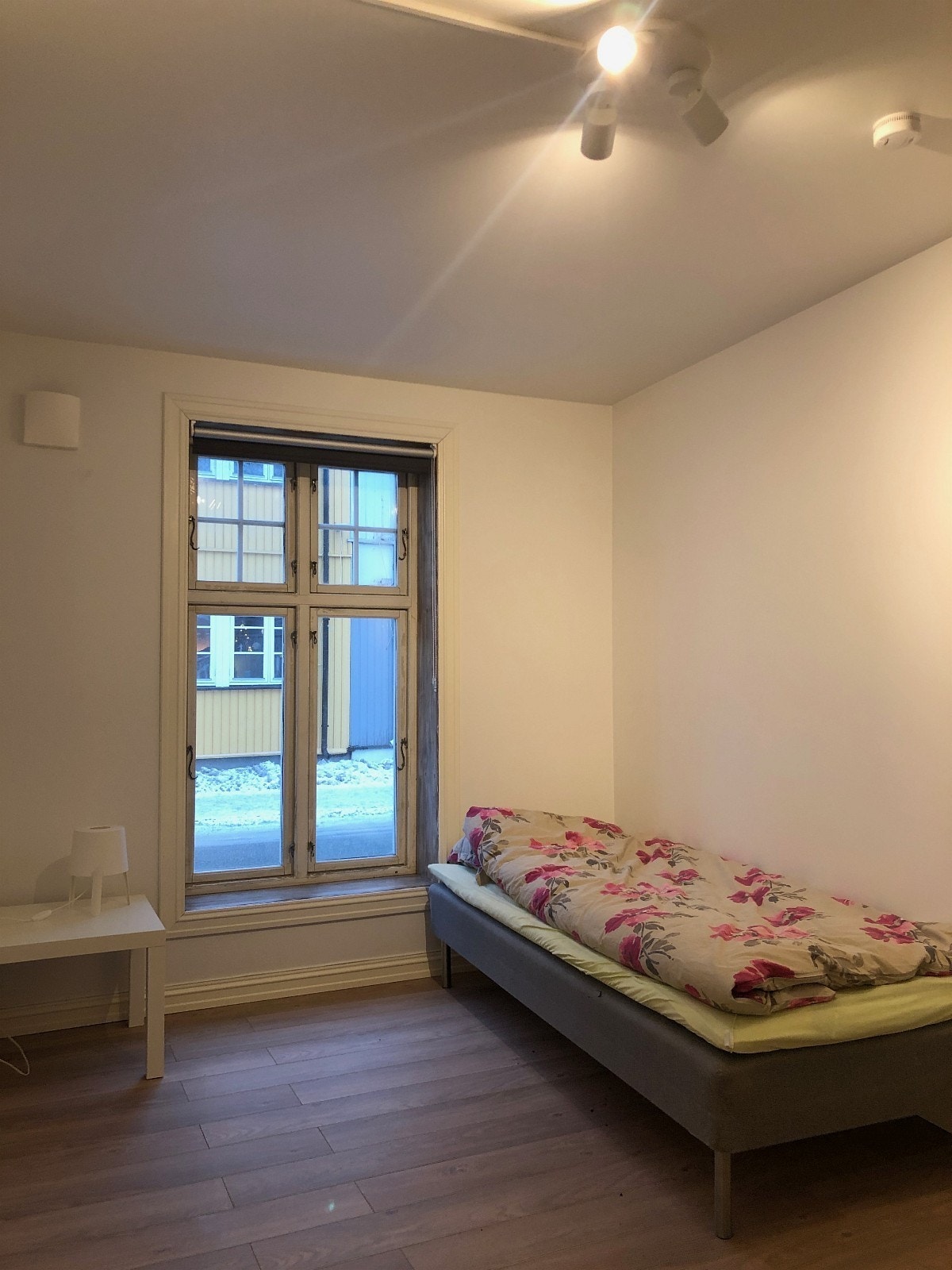 Soverom 3 av 3 Galleribilde