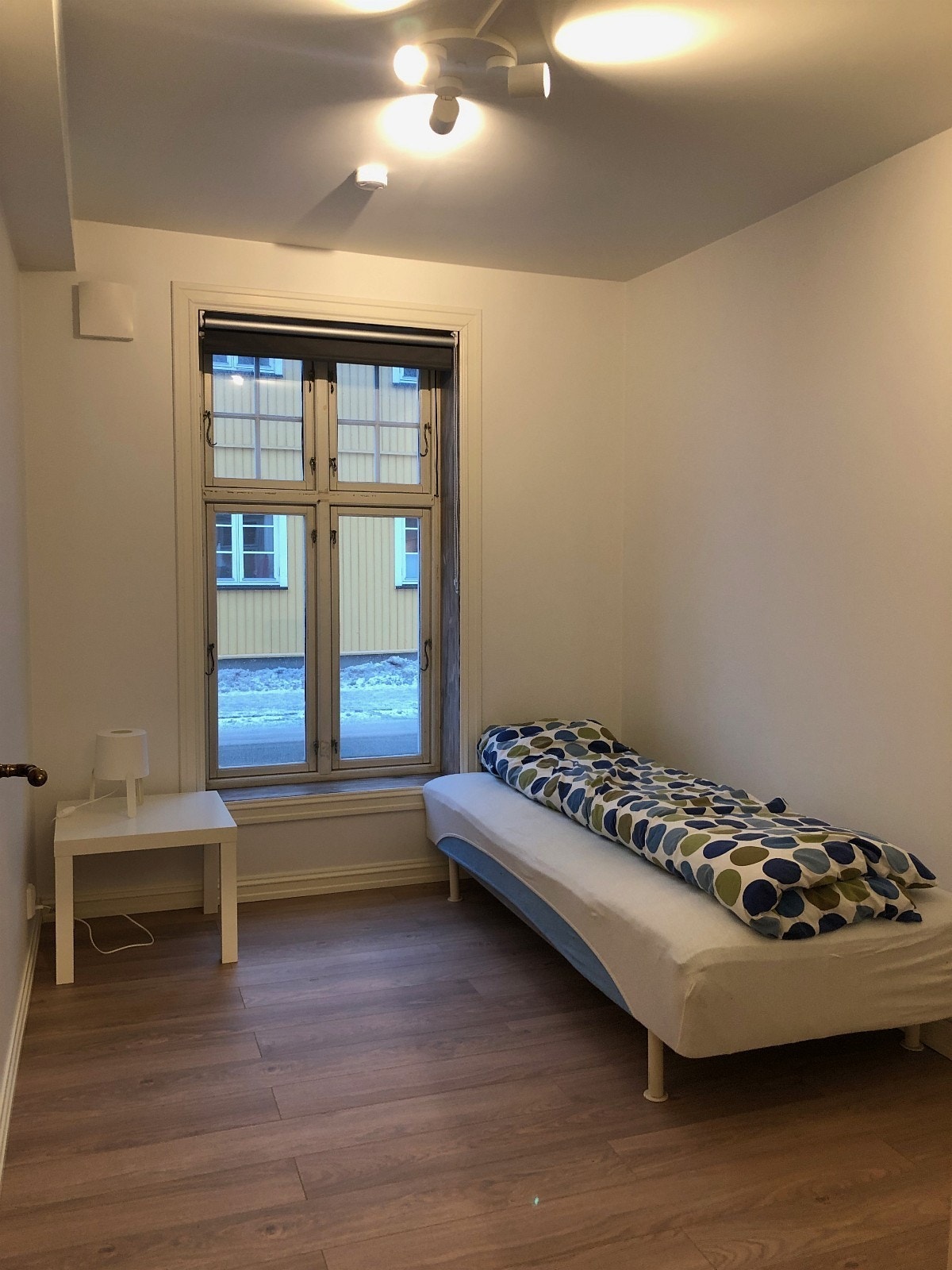 Soverom 2 av 3 Galleribilde