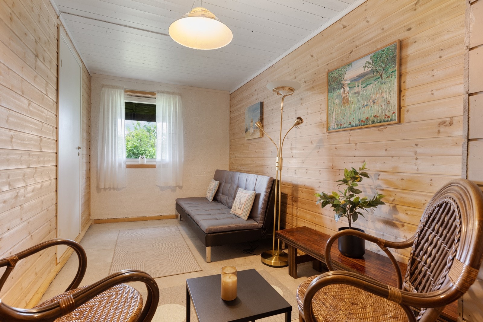 Soverom 4 Galleribilde