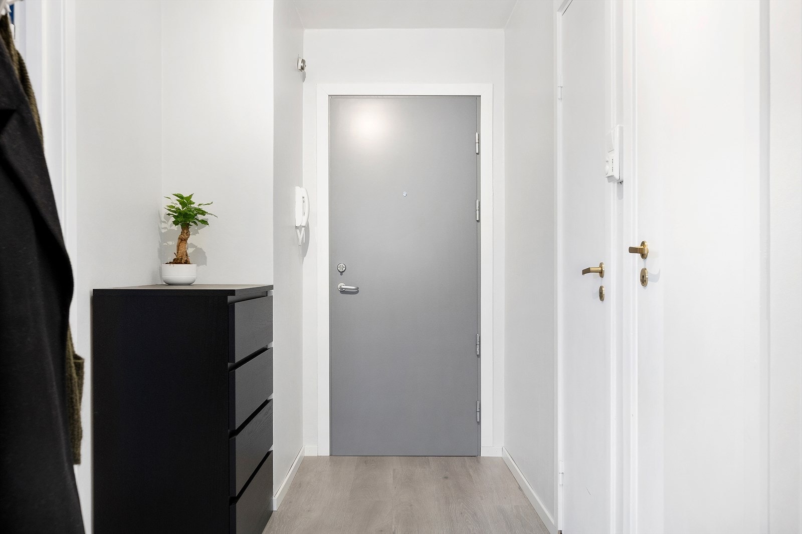 Velkommen inn! Galleribilde