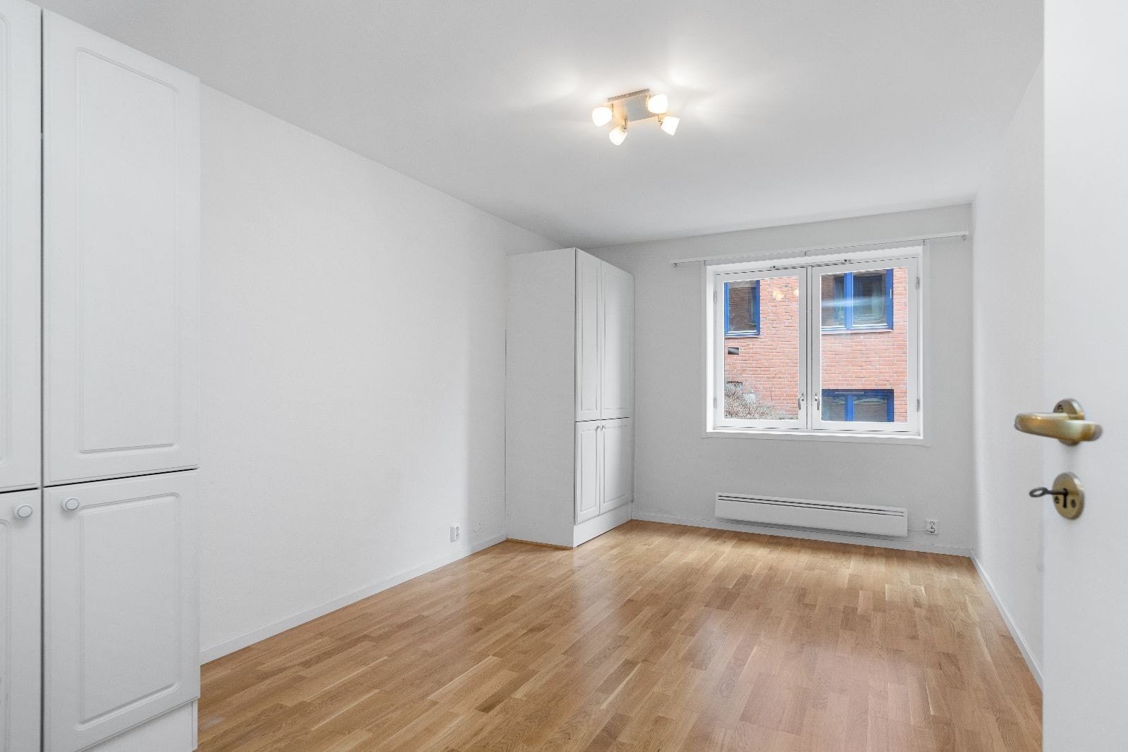 Hovedsoverom Galleribilde