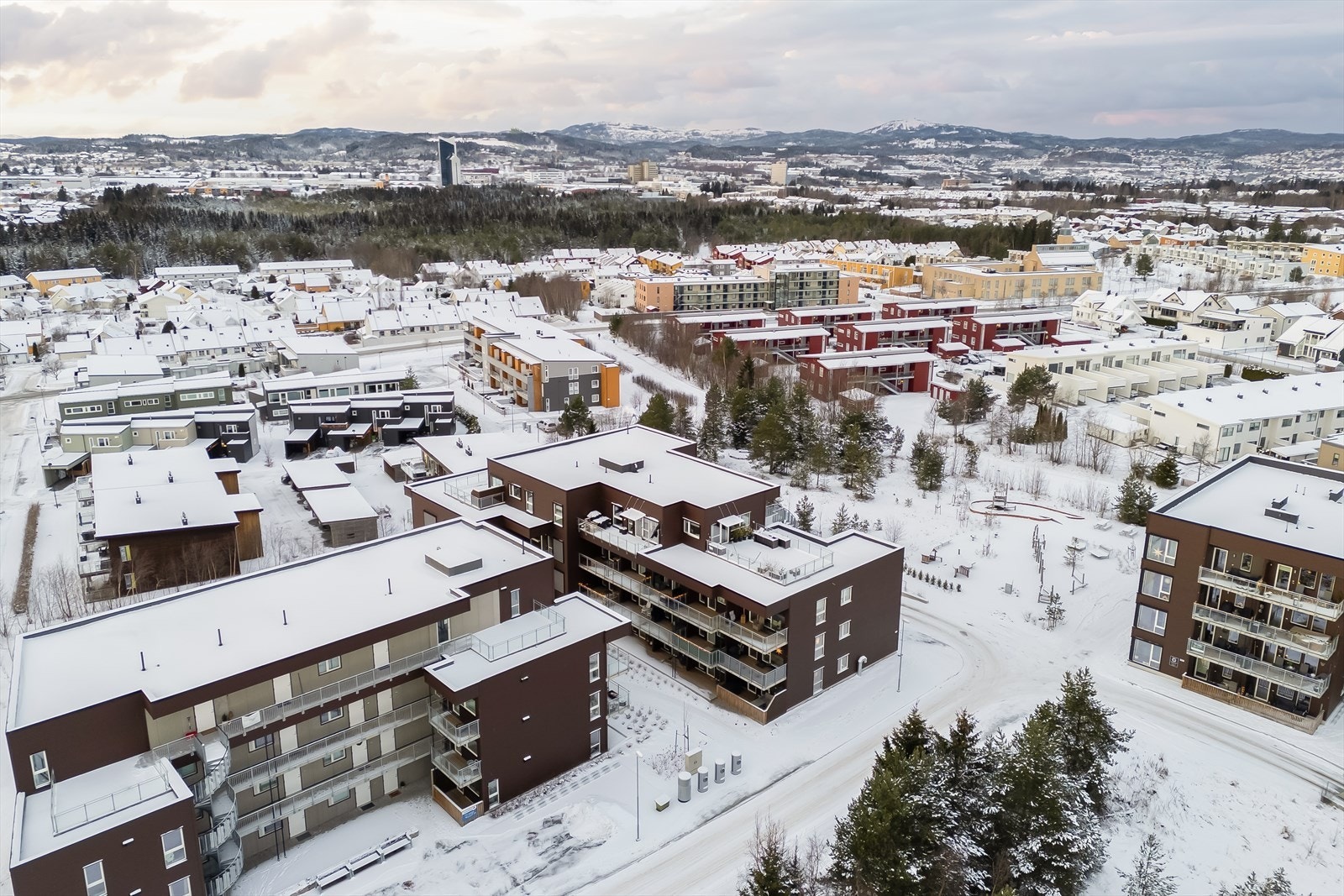 Velkommen til visning! Kontakt megler på 400 57 022 dersom du har spørsmål eller oppsatt visning ikke passer. Galleribilde