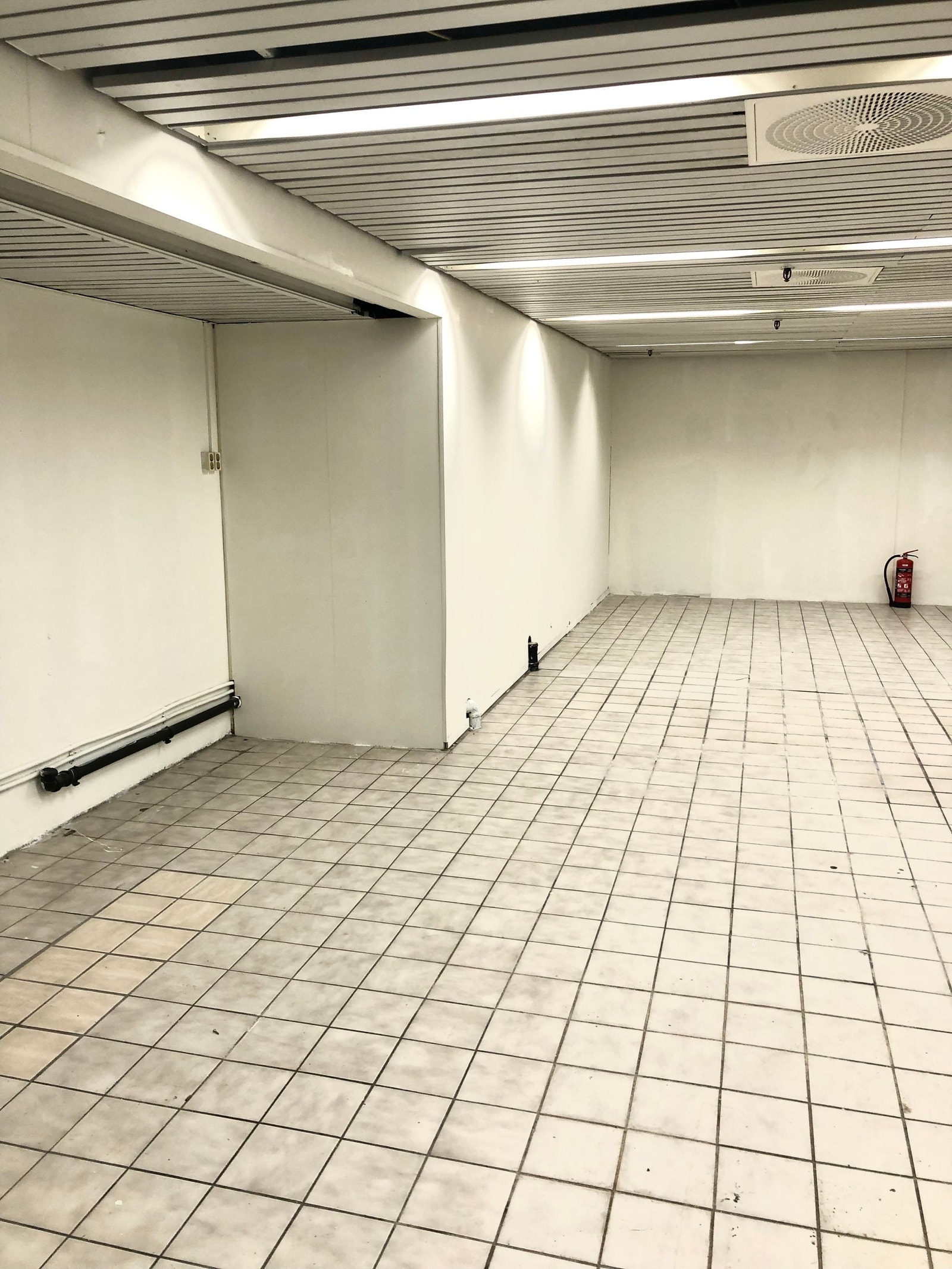 Lokalet Galleribilde