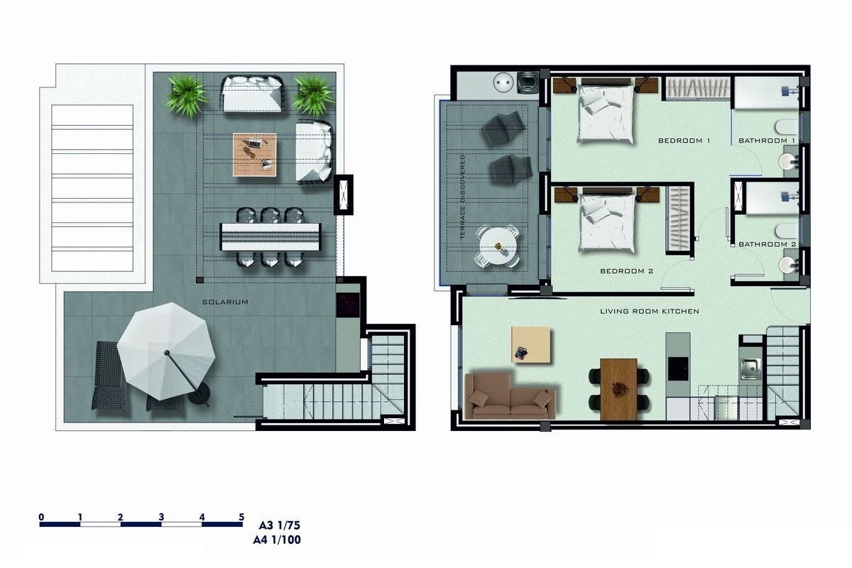 Penthouse Galleribilde