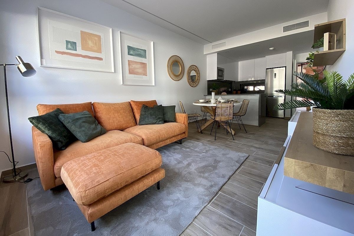 Stor stue Galleribilde