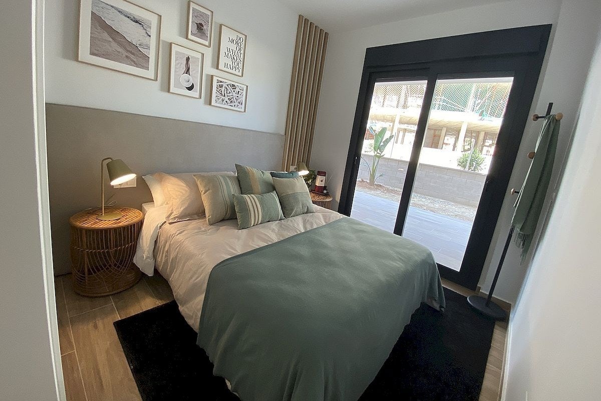 Soverom 2 Galleribilde