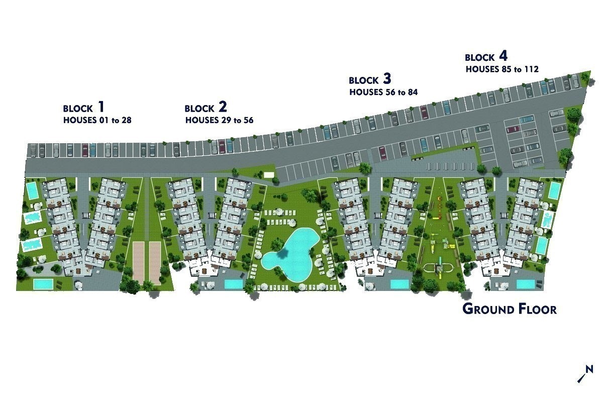 Anlegget Galleribilde