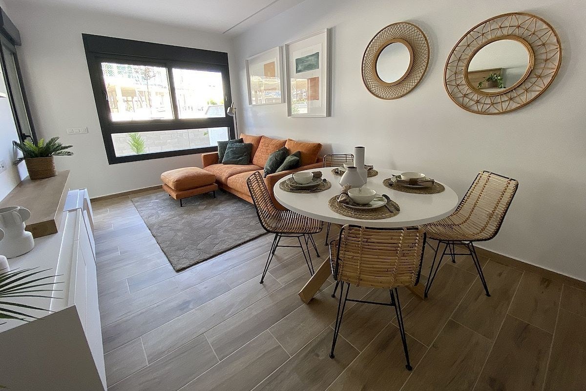 Spiseplass Galleribilde