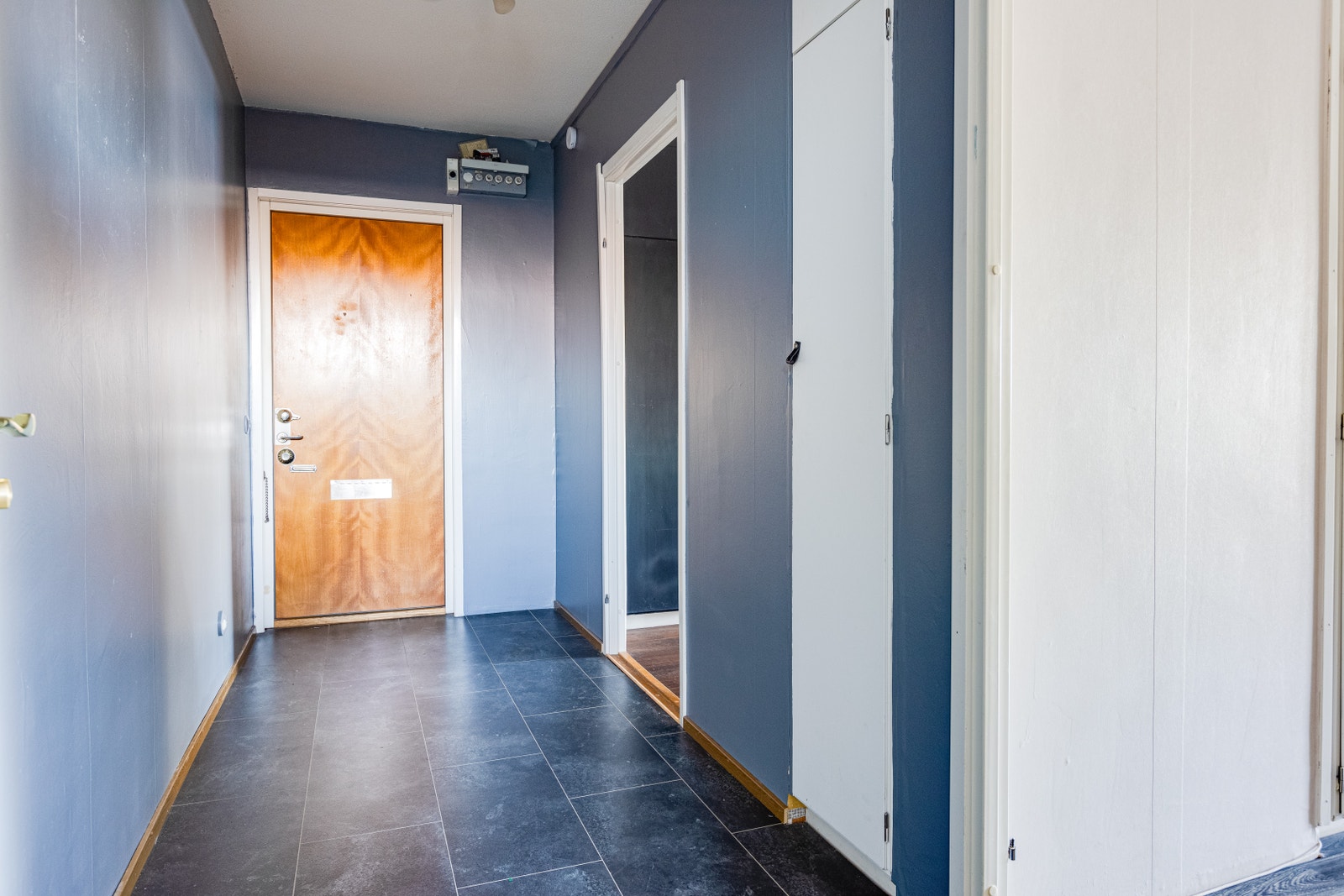 Hall Galleribilde
