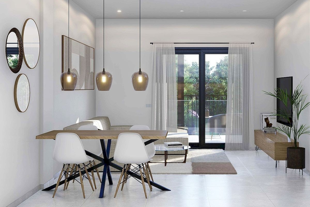 Spiseplass Galleribilde