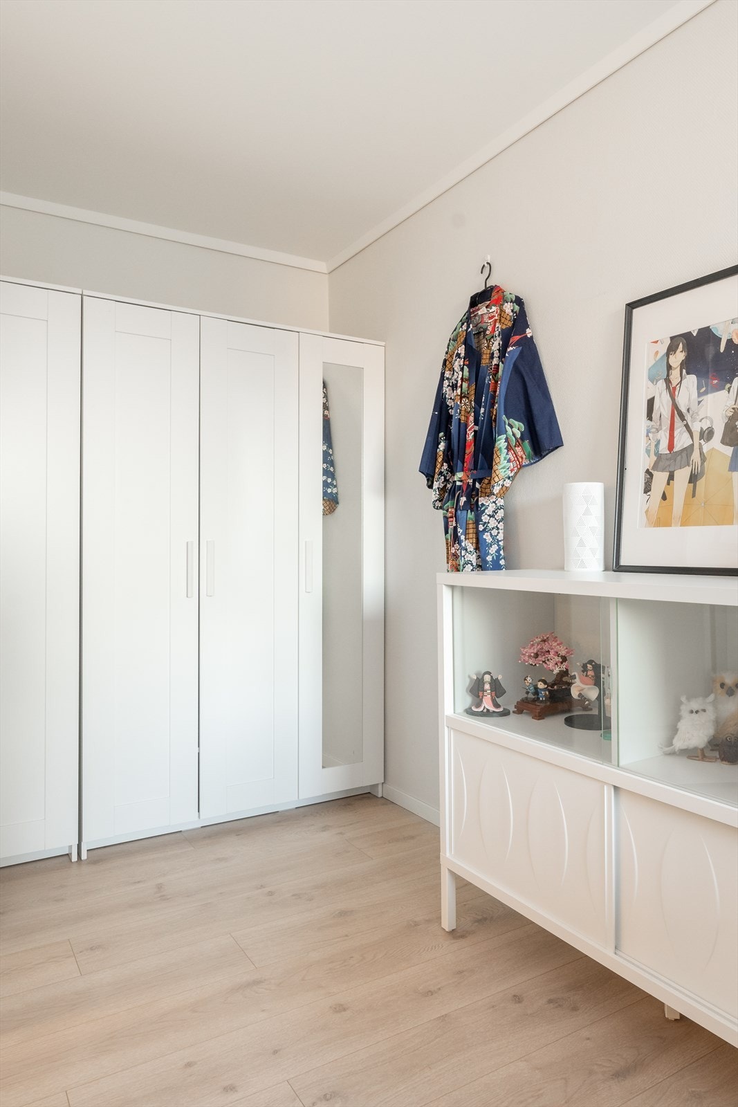 Soverom 2 Galleribilde