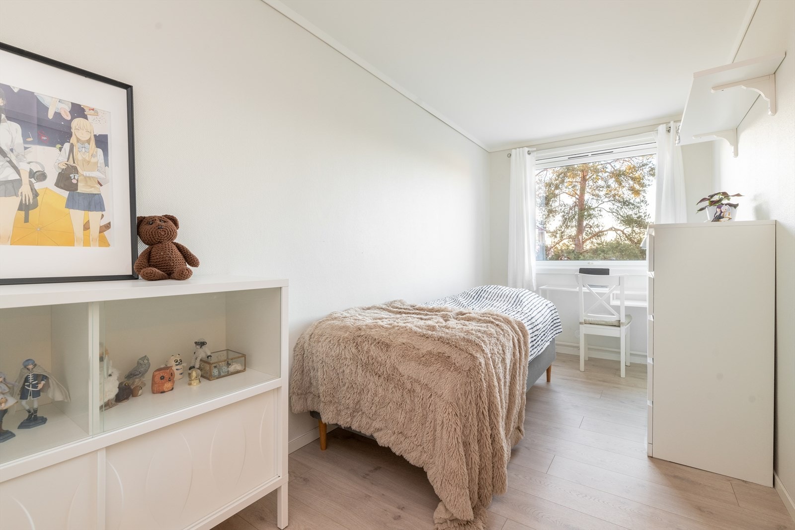 Soverom 2 Galleribilde