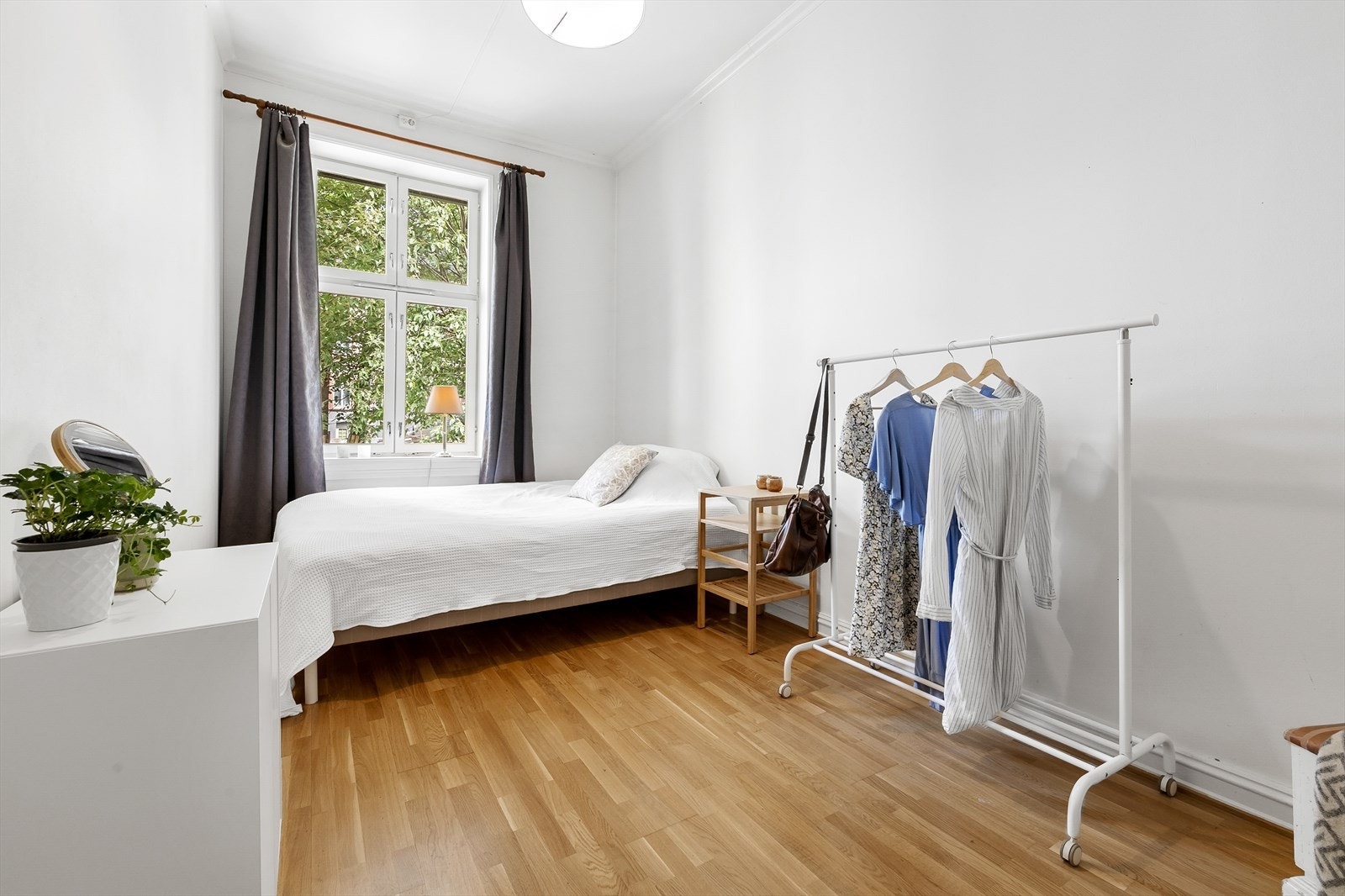 Soverom 2. Galleribilde