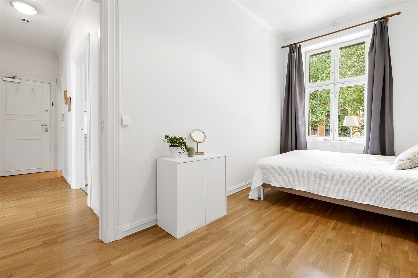 Soverom 2. Galleribilde