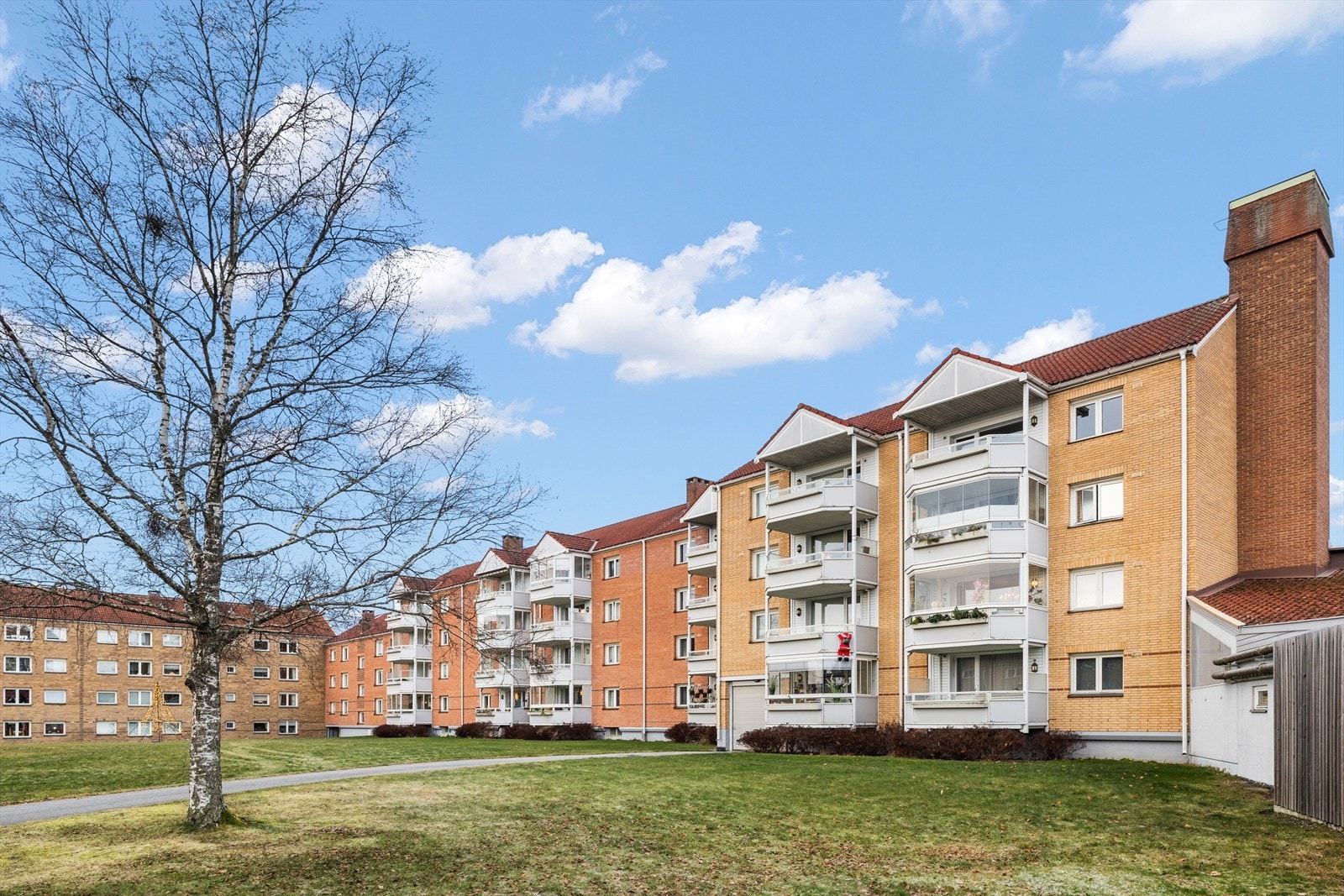 Velkommen til Våronnveien 7 Galleribilde