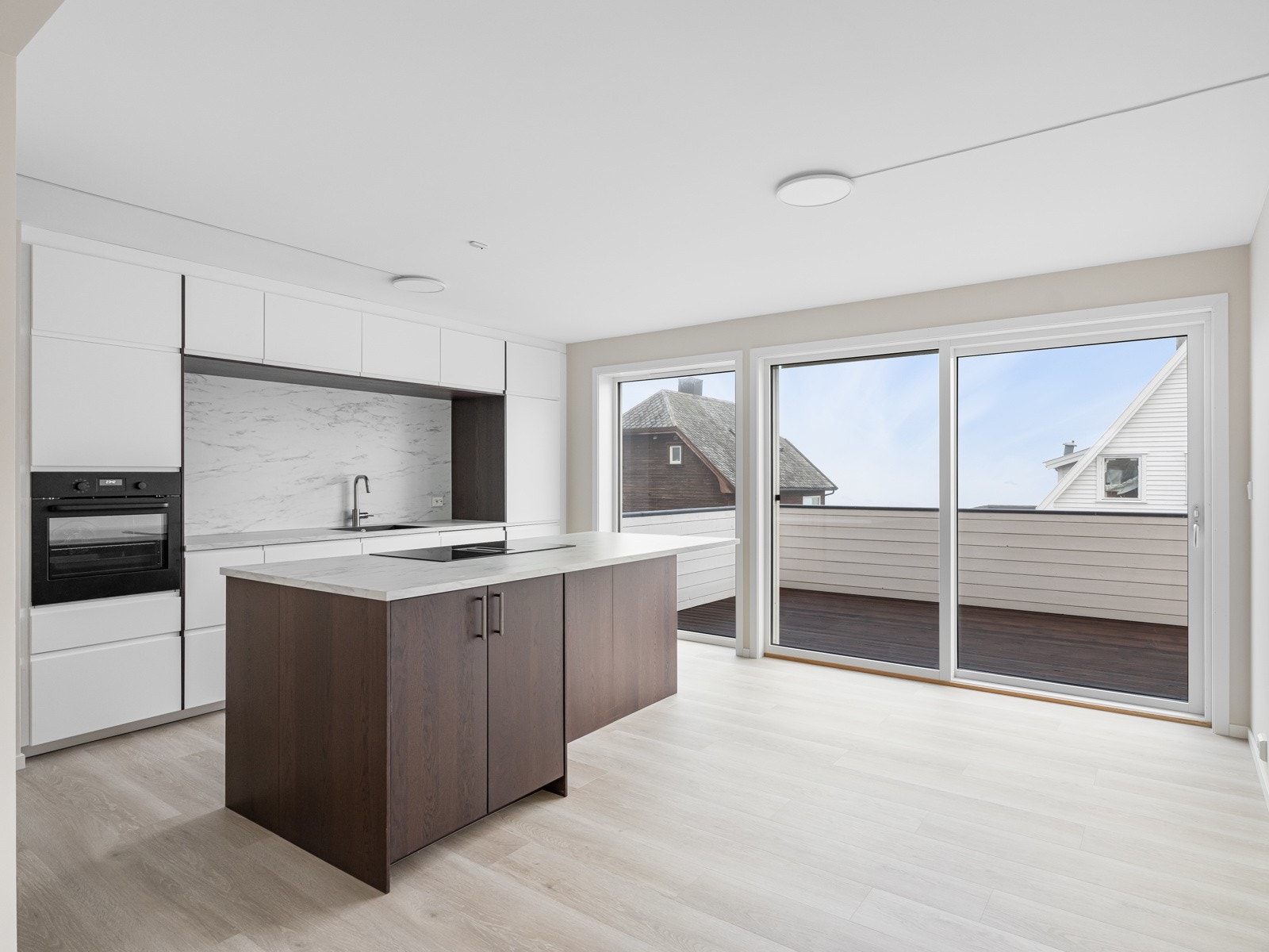 Velkommen til Roald Amundsens gate 80! Galleribilde