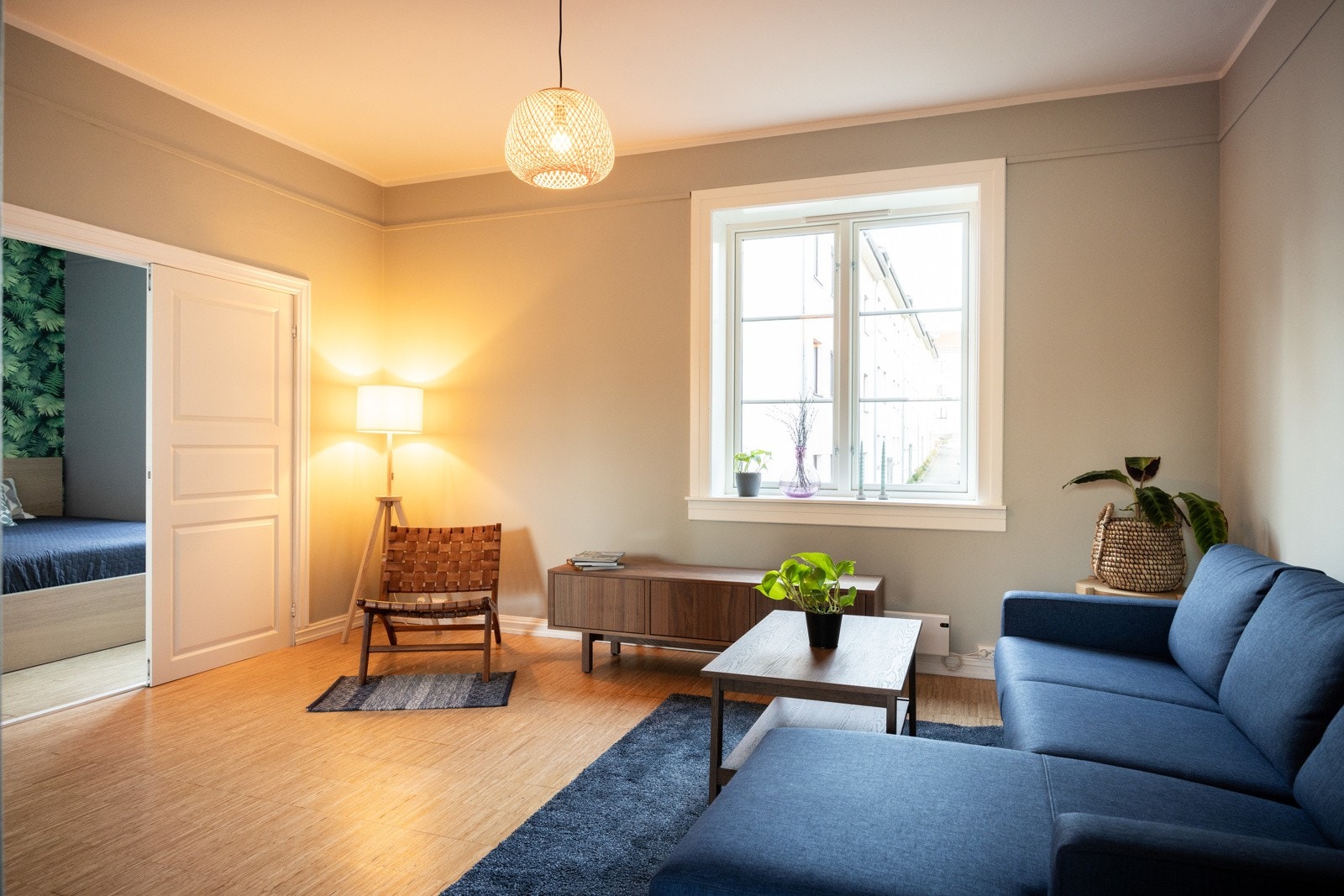 Velkommen til Colletts gate 53! Galleribilde