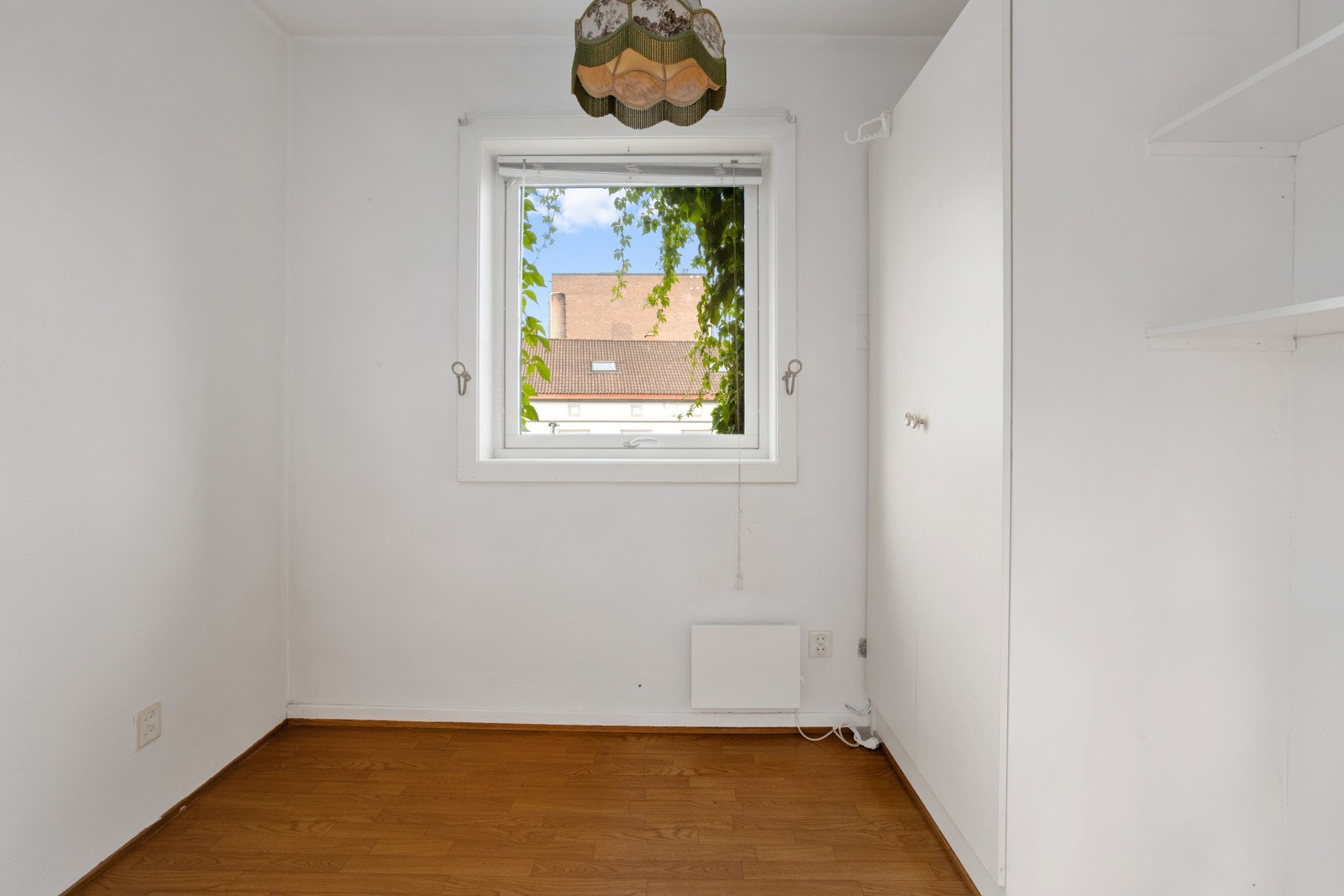 Soverommet er av fin størrelse. Galleribilde