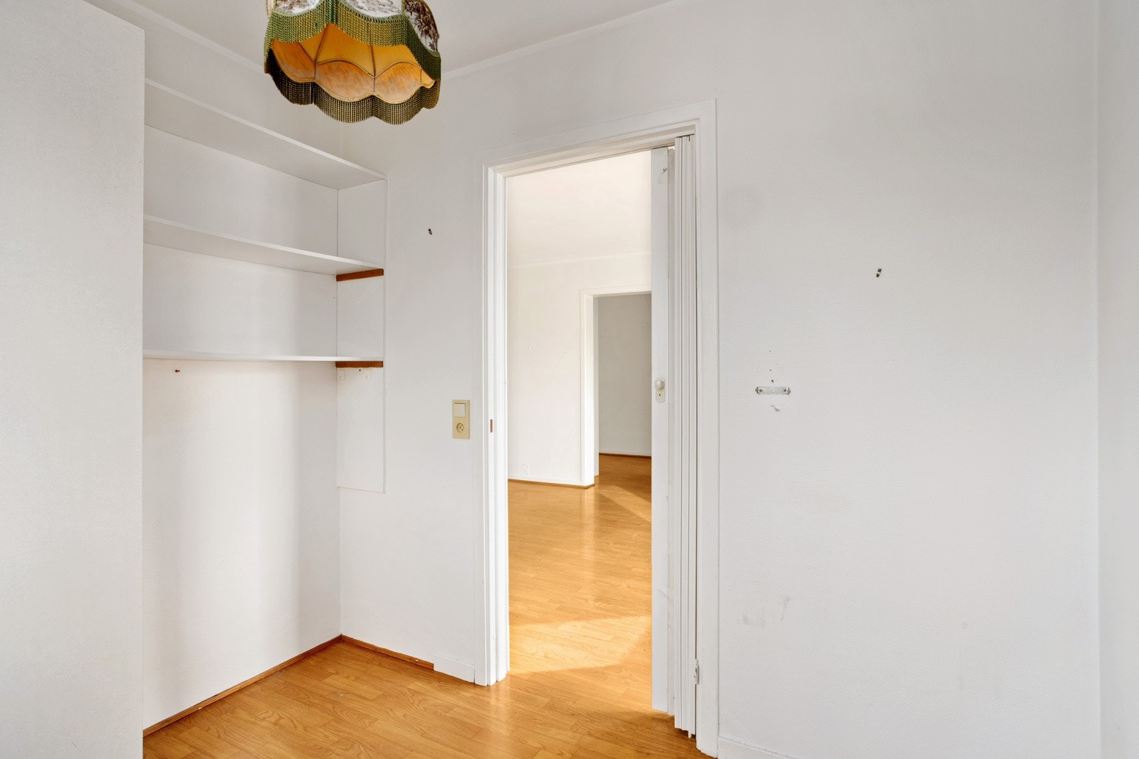 Innred soverommet etter eget ønske og behov. Galleribilde