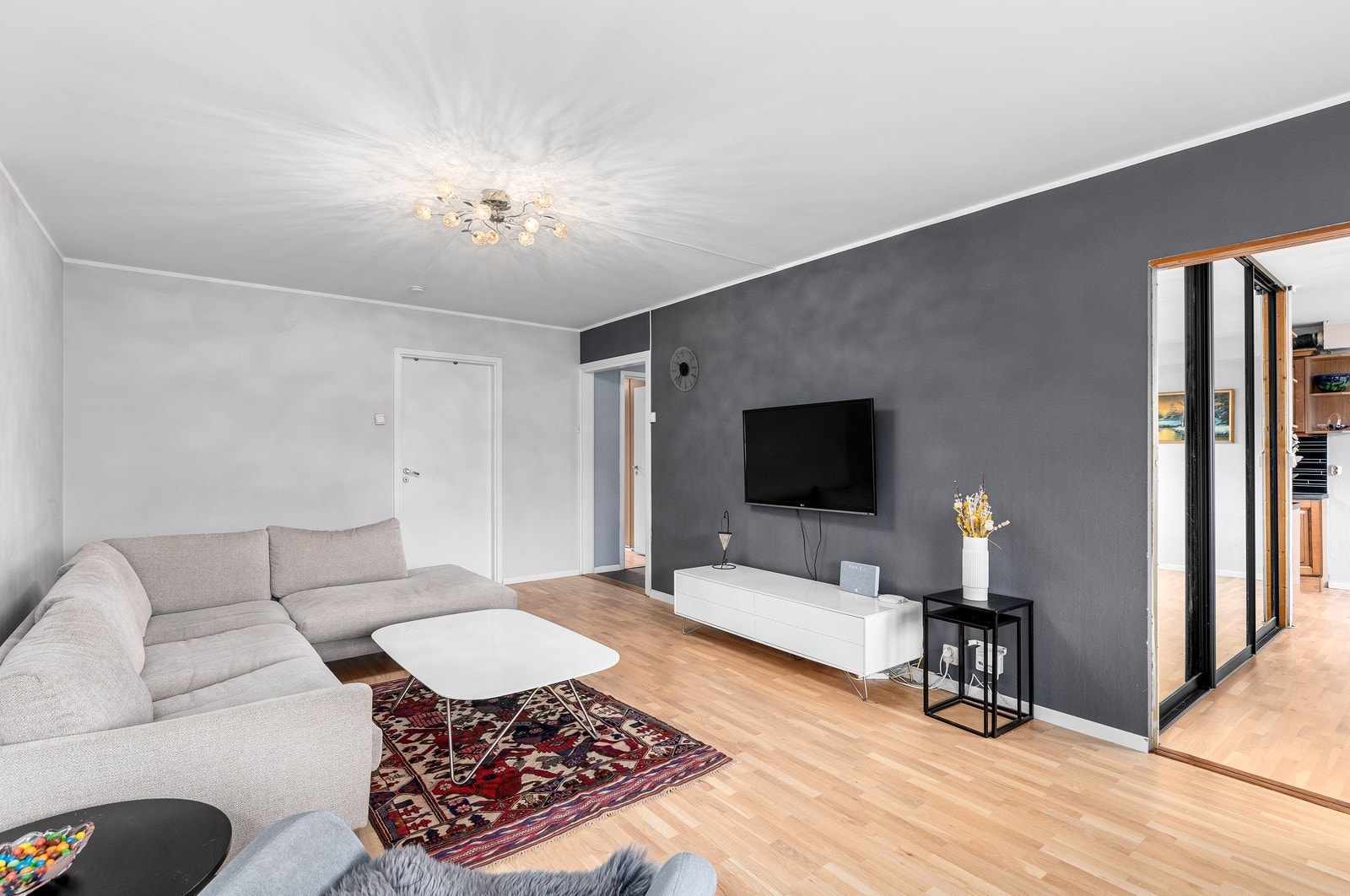 Stuen Galleribilde