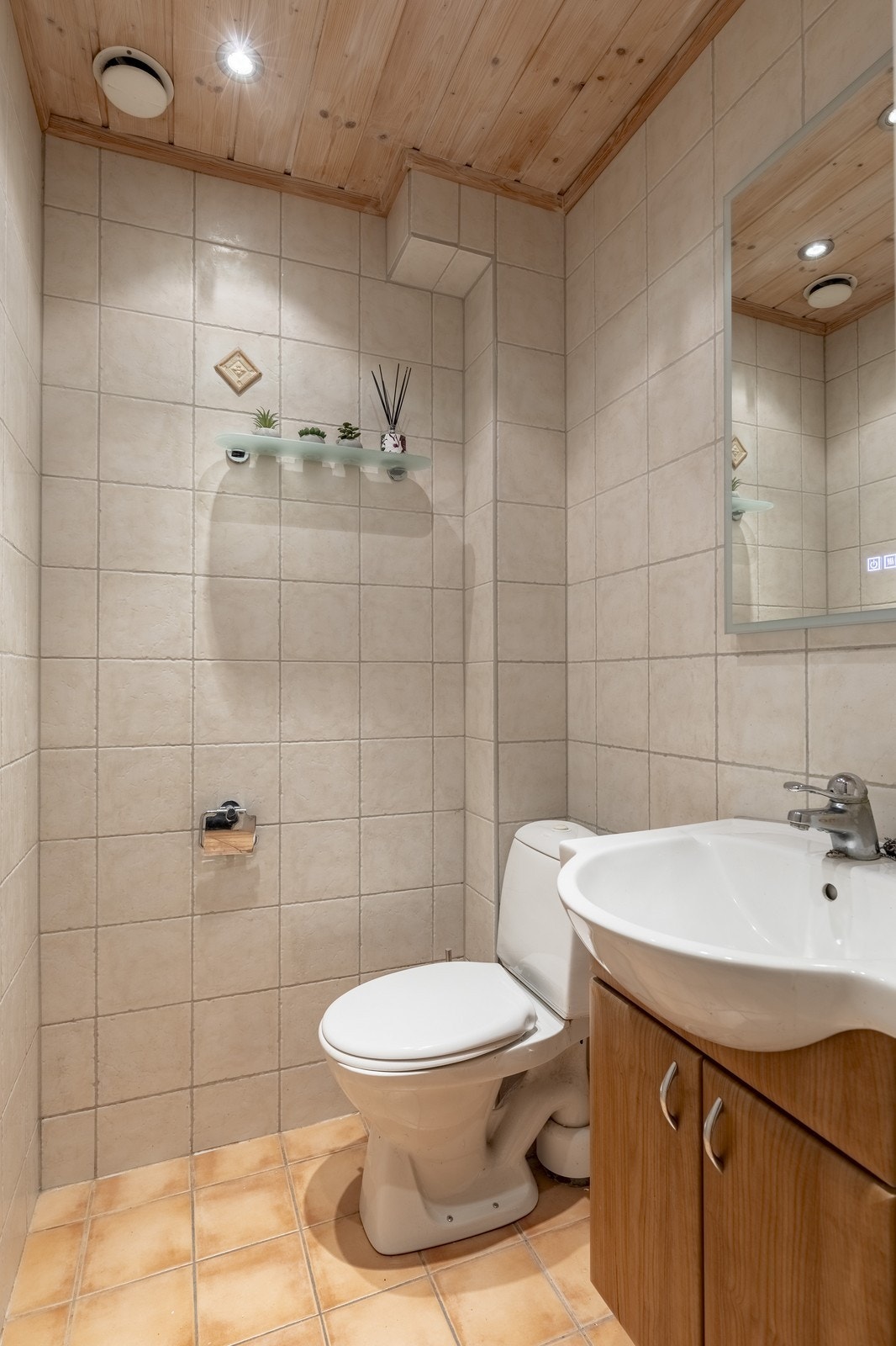 Wc Galleribilde