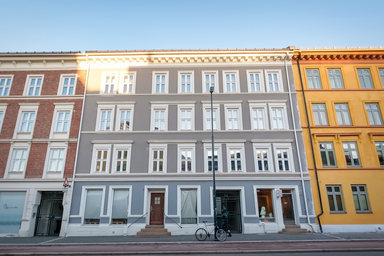 Ditt nye hjem? Galleribilde