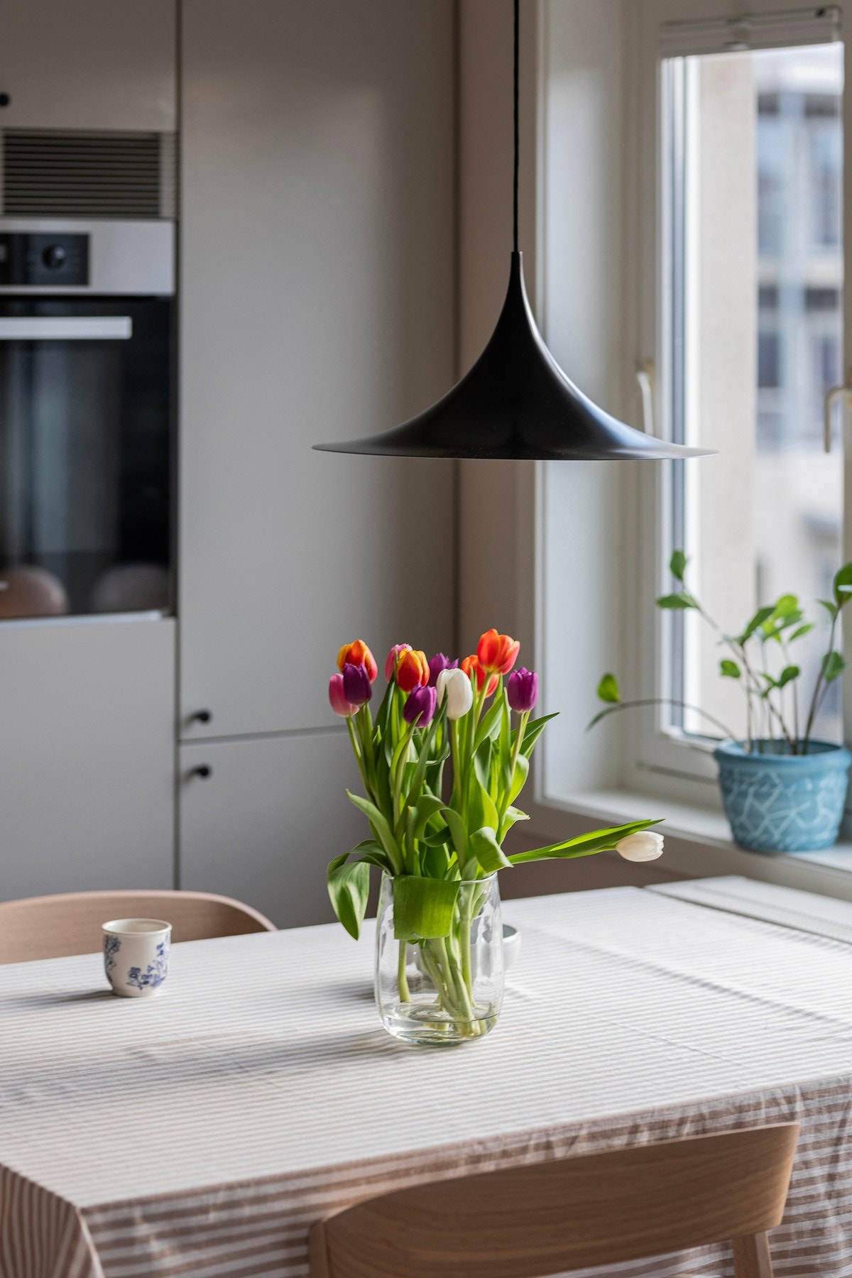 Detaljbilde. Galleribilde