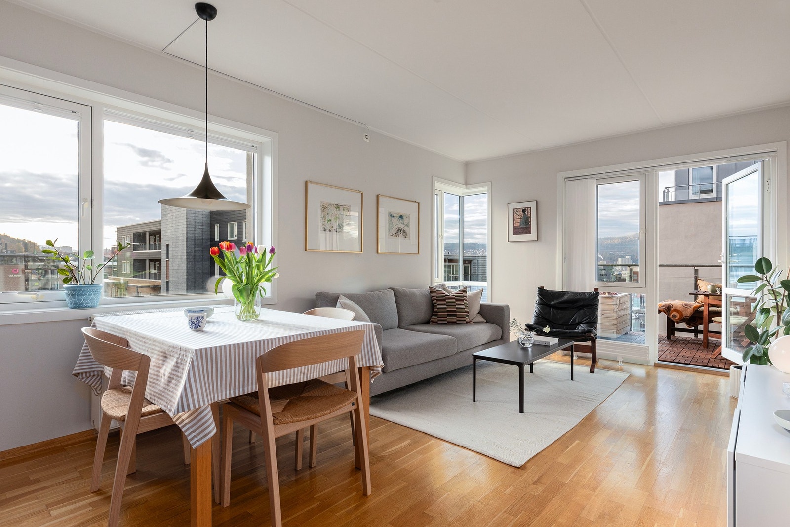 Velkommen til Dyre Halses Gate 13 presentert av Merk M Ramberg ved EiendomsMegler 1! Galleribilde