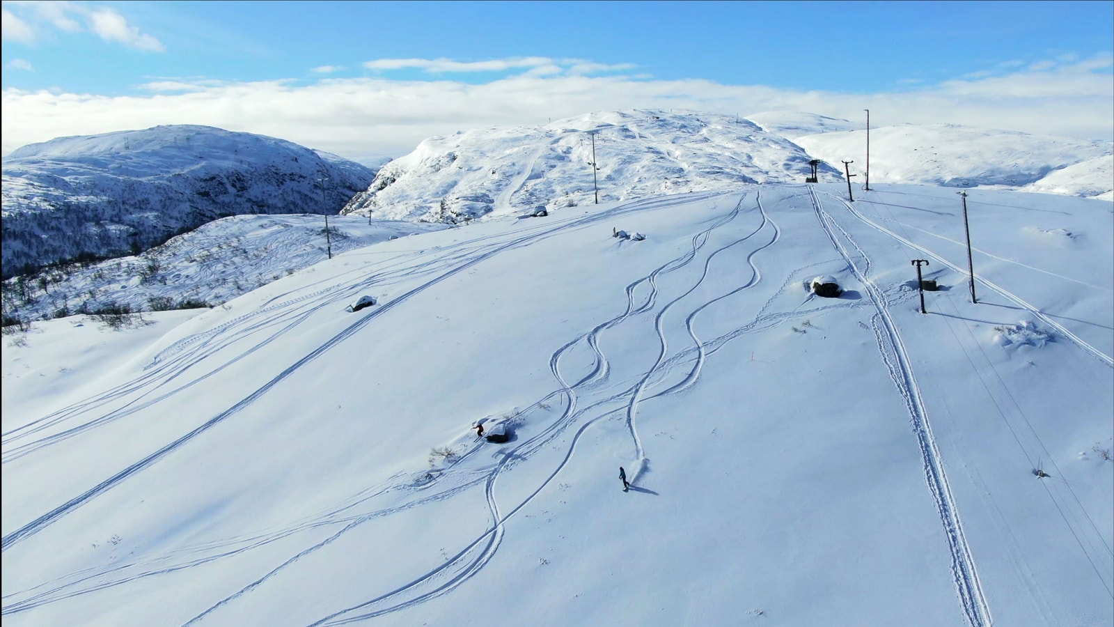 Ålsheia Galleribilde