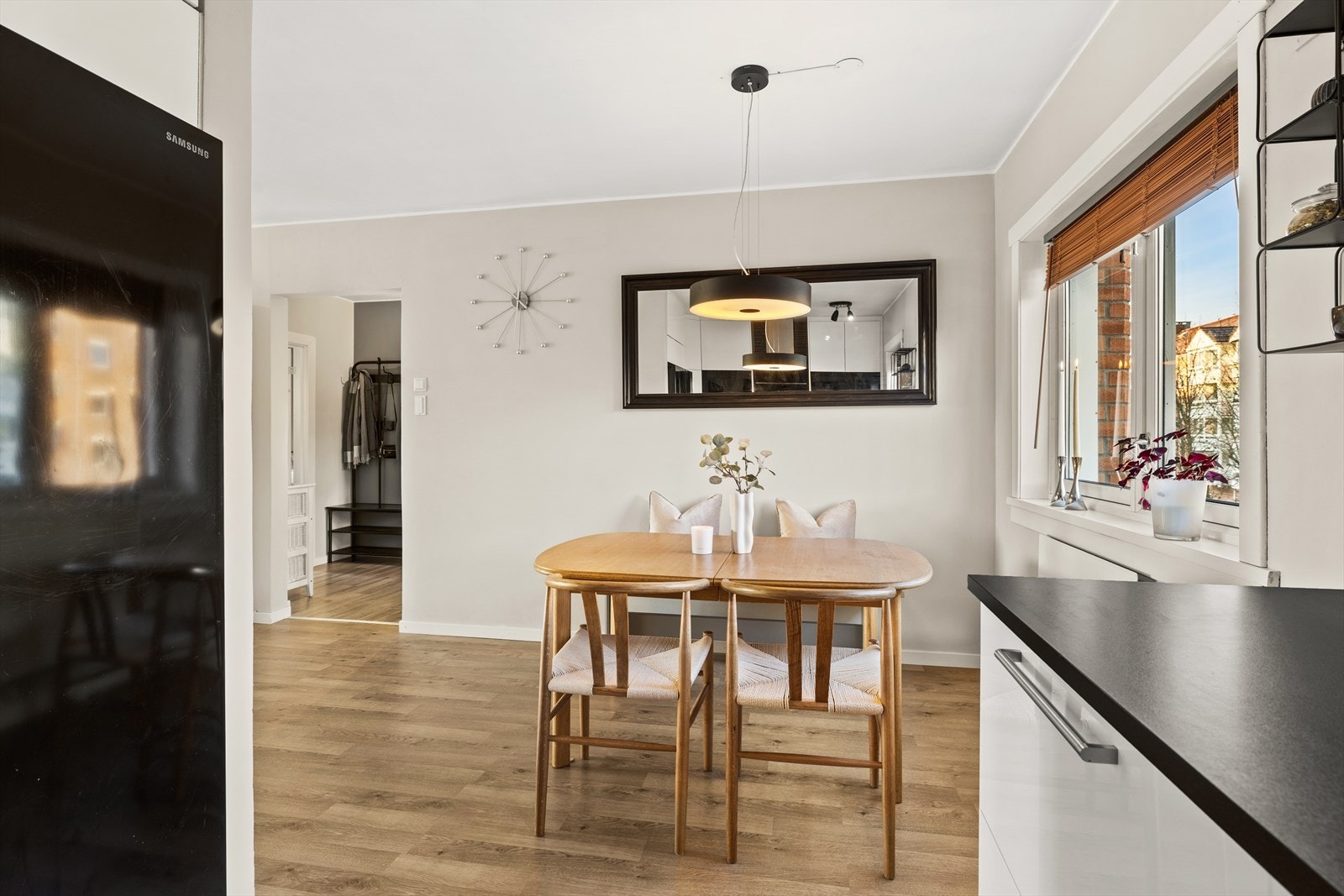 Flytt rett inn! Galleribilde