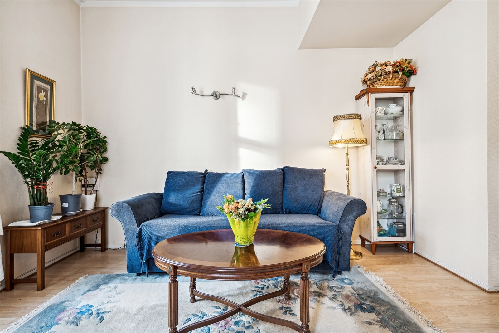 Her er det også flere møbleringsmuligheter! Galleribilde