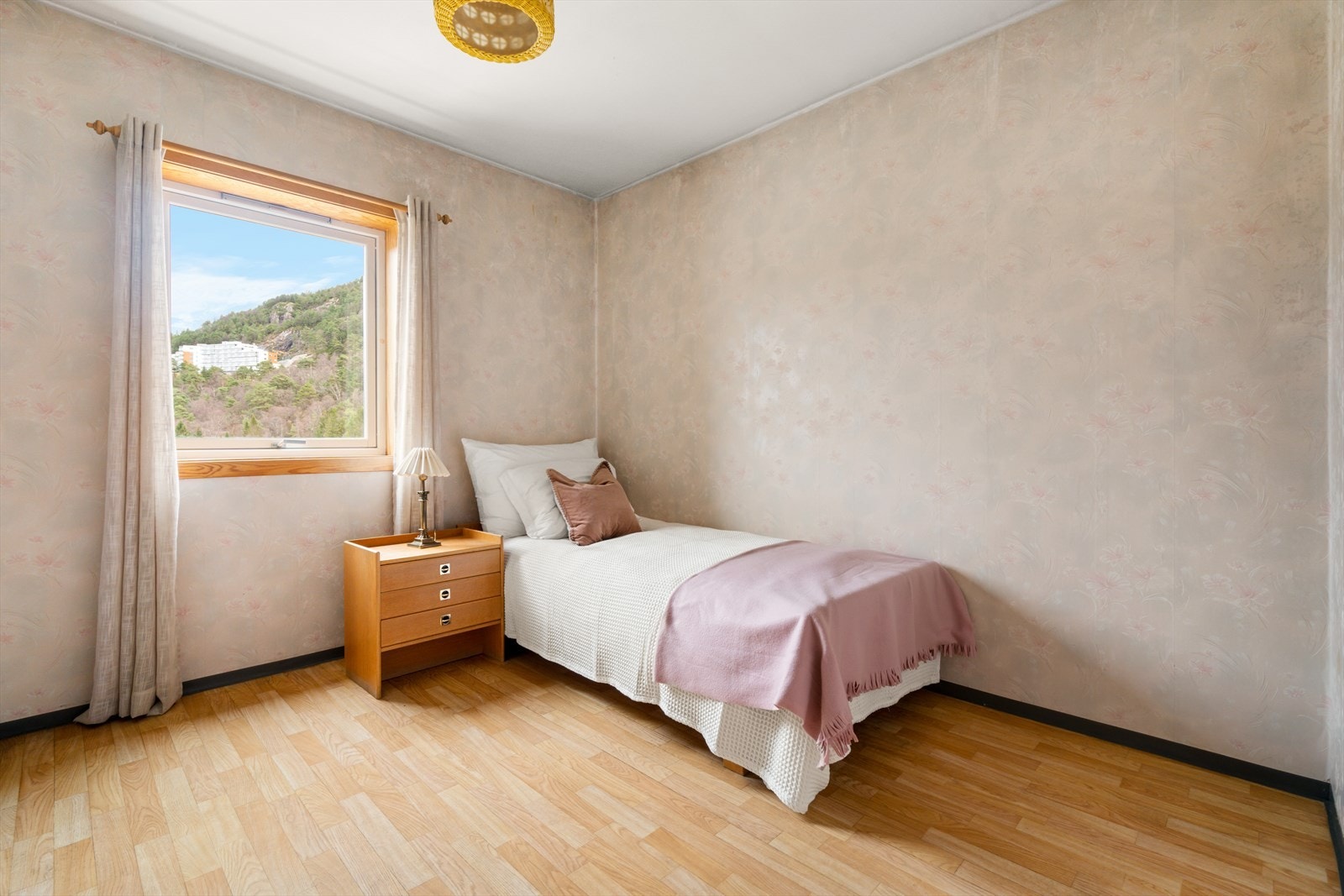 Soverom Galleribilde