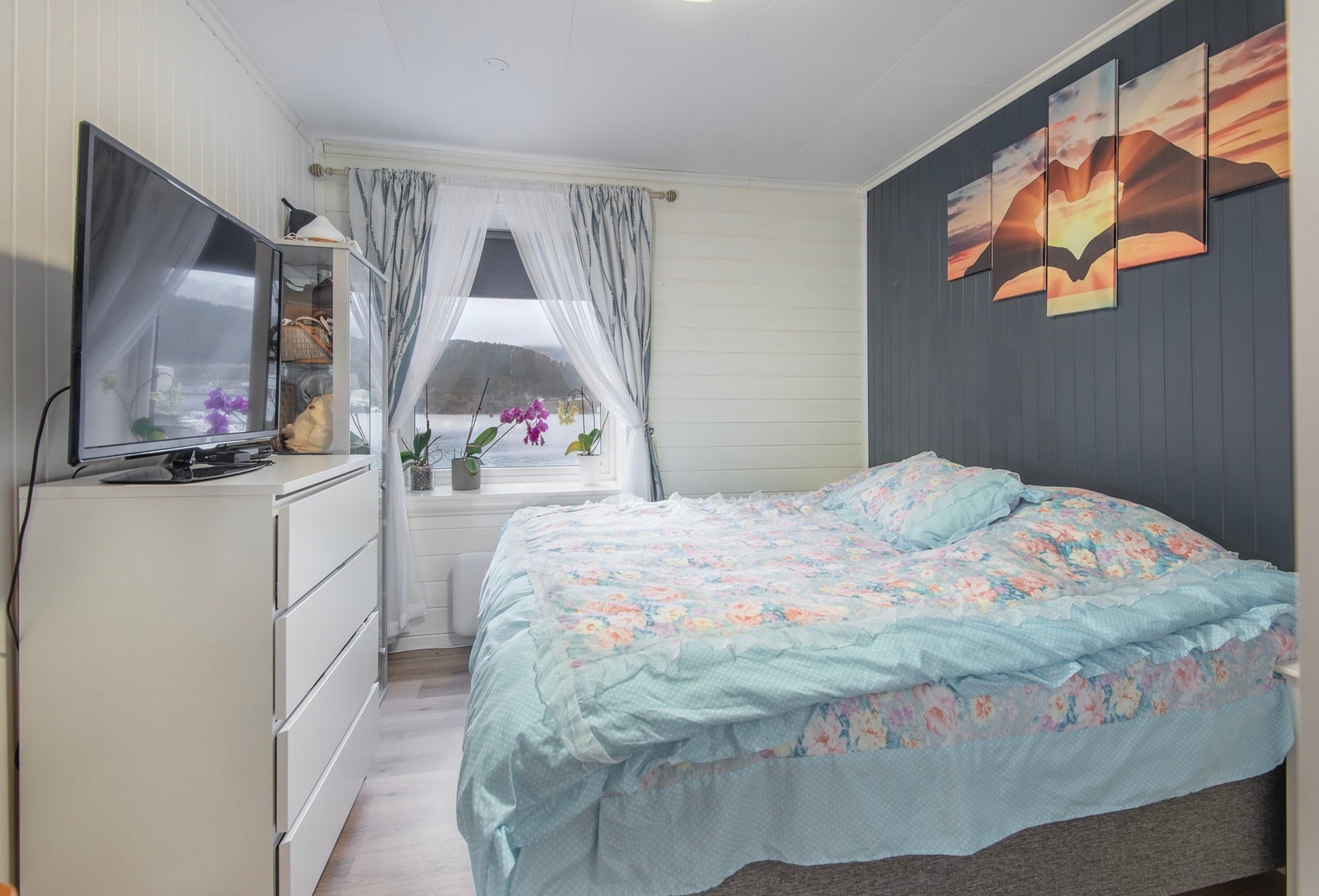 Soverom 2 Galleribilde