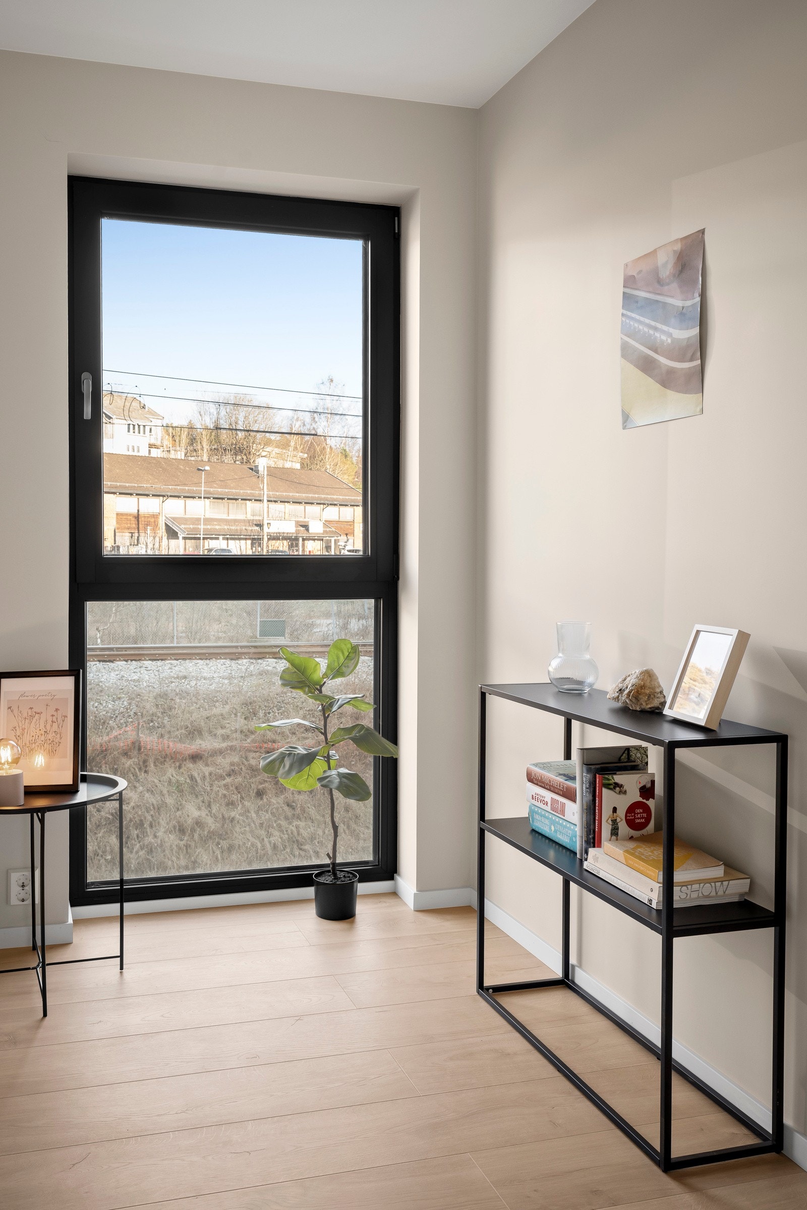 Soverom 3. Galleribilde