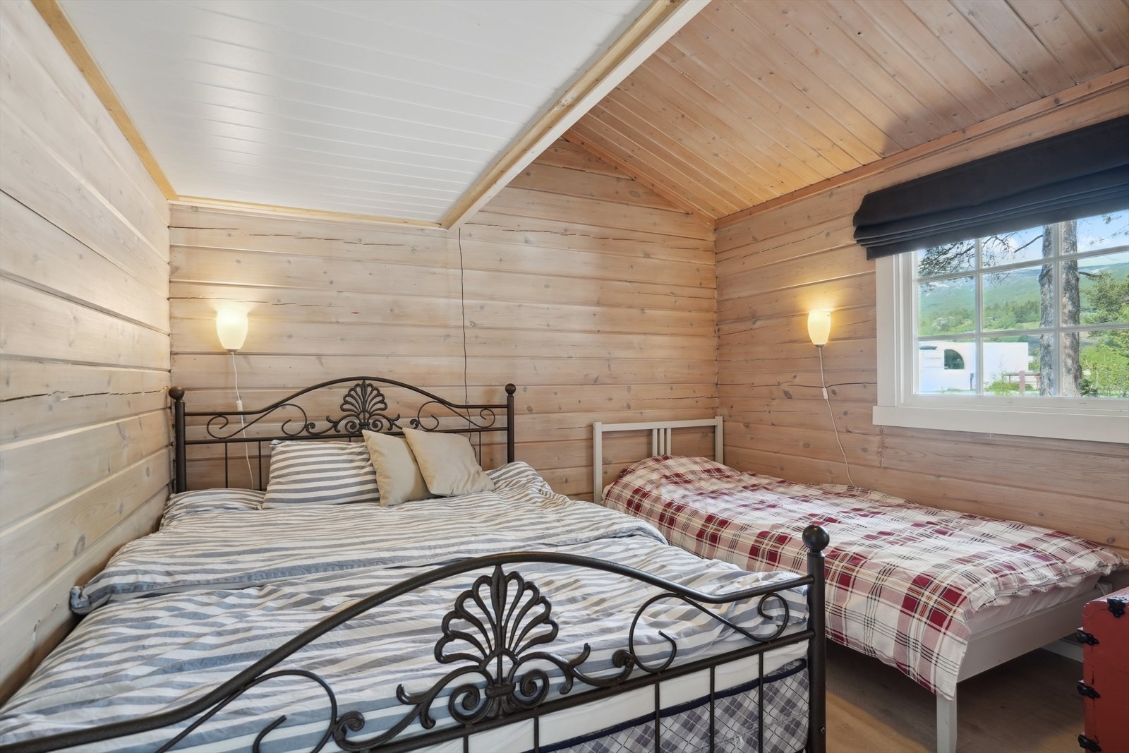 Soverom 2 Galleribilde