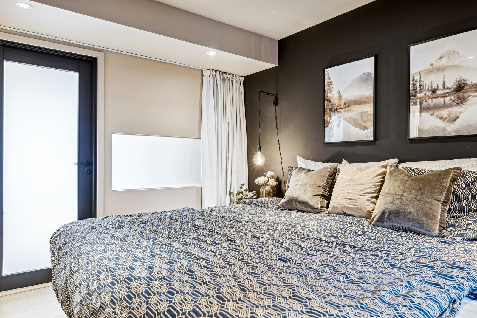 Soverom 2 Galleribilde