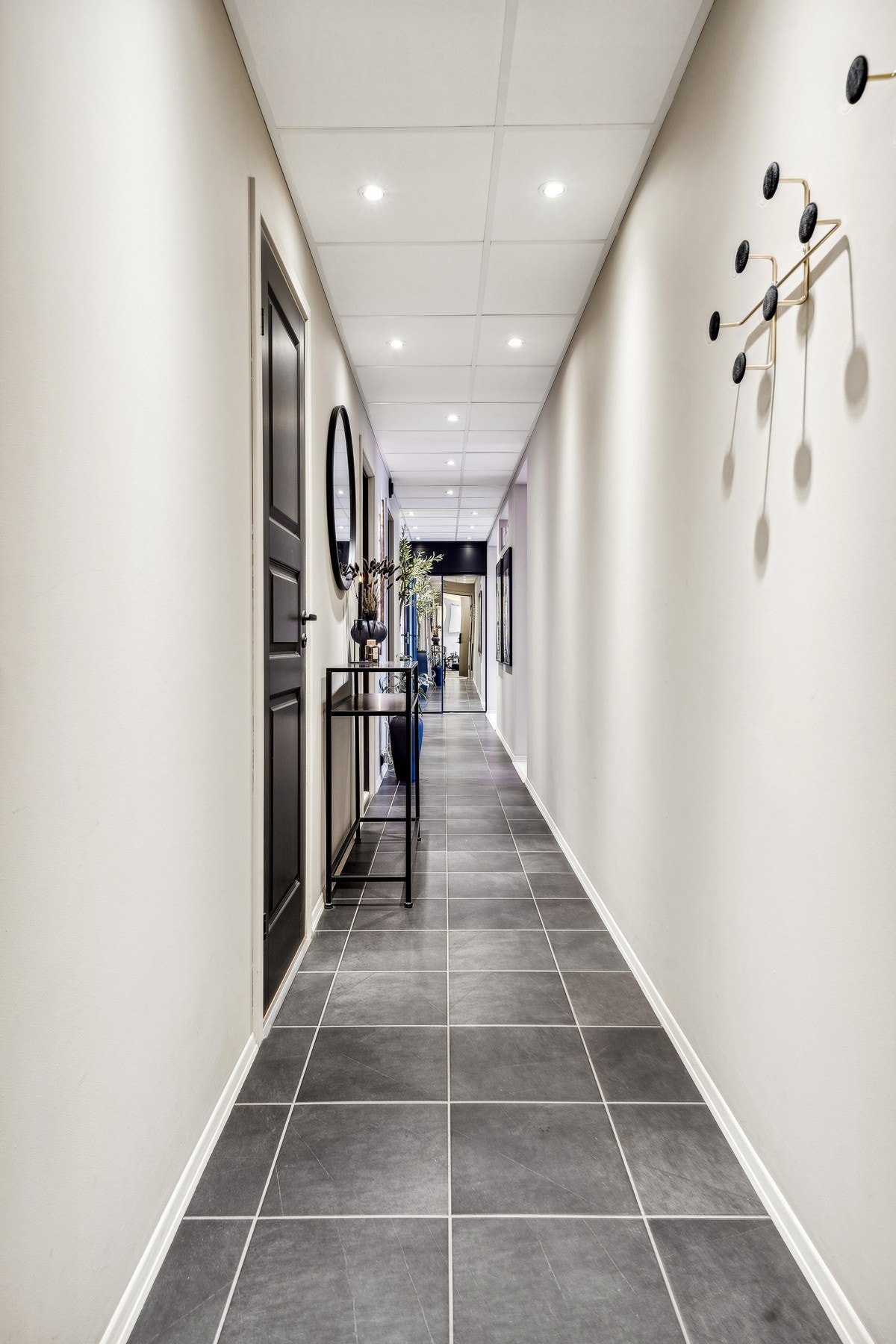 Velkommen inn! Galleribilde