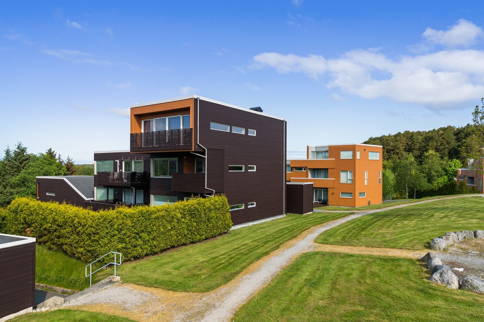 Rossalandtunet 5 C Galleribilde