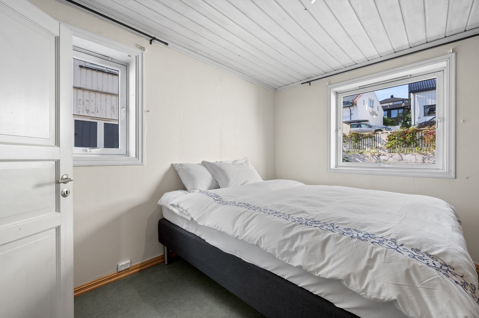 Hovedsoverommet Galleribilde