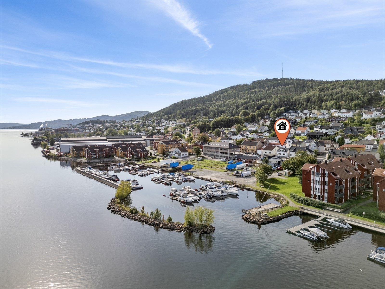 Velkommen til visning Galleribilde