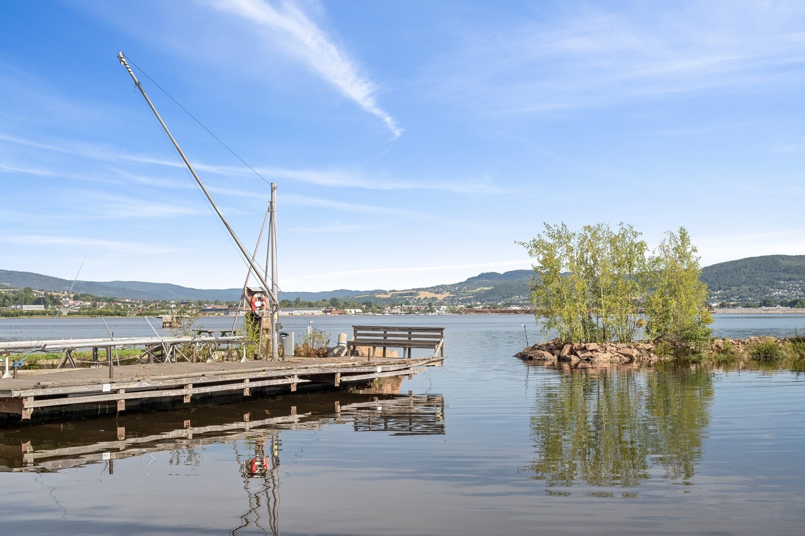 Fra nærmiljøet Galleribilde