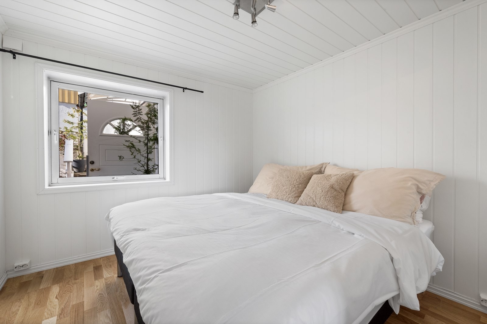 Soverom 2 Galleribilde