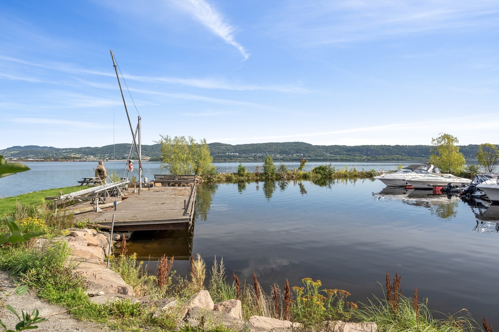 Fra nærmiljøet Galleribilde