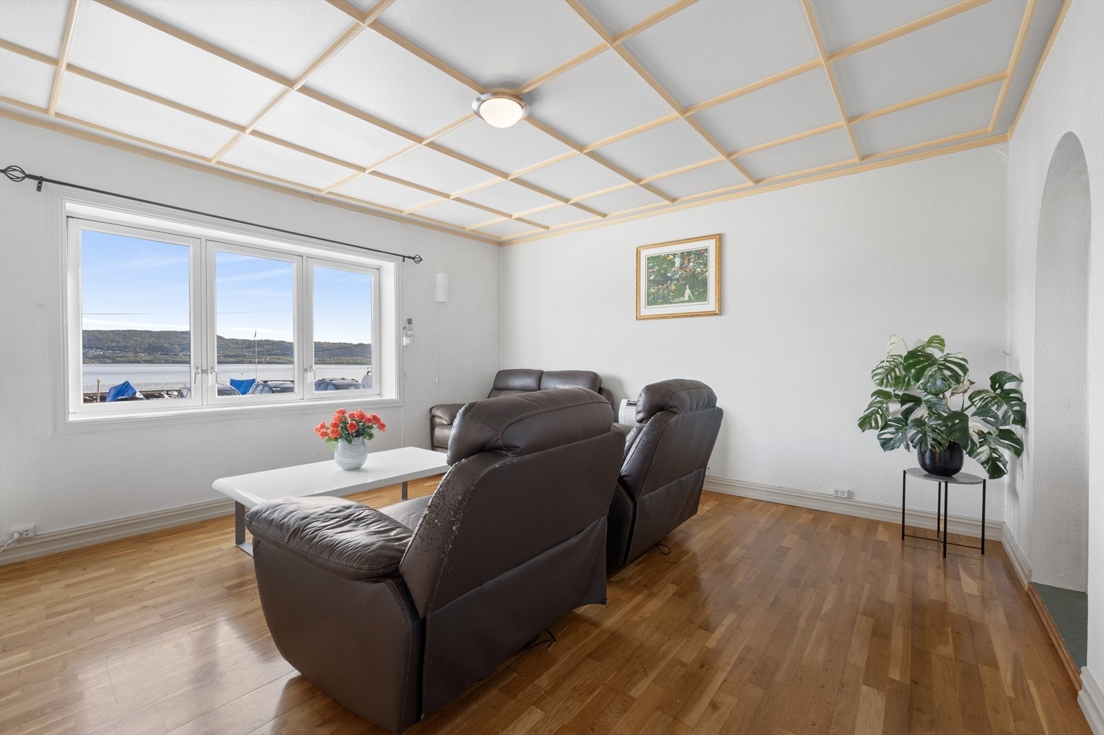 Velkommen til Havnegata 102 Galleribilde